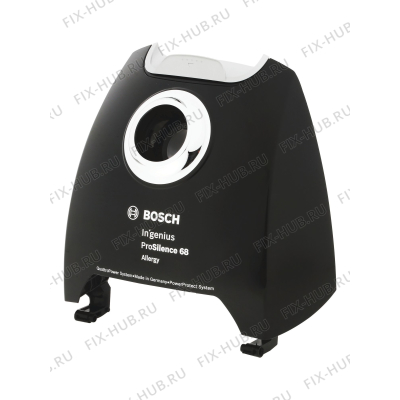 Крышка для электропылесоса Bosch 11005868 в гипермаркете Fix-Hub