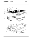 Схема №1 VC116502 с изображением Стеклокерамика для плиты (духовки) Bosch 00211244