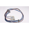 Электропитание для электропосудомоечной машины Indesit C00275124 для Hotpoint-Ariston LFT2294AHAR (F070585)