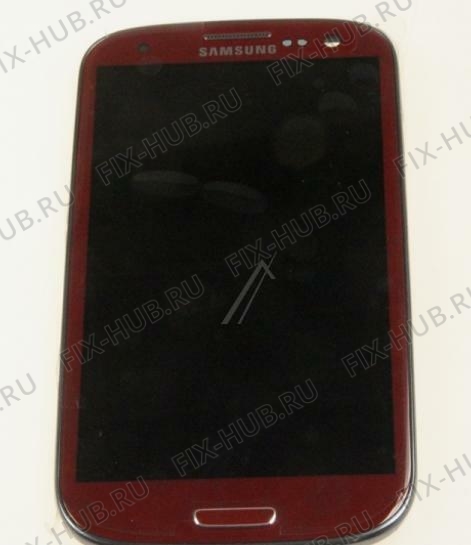 Большое фото - Экран для смартфона Samsung GH97-13630C в гипермаркете Fix-Hub