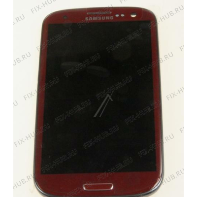 Экран для смартфона Samsung GH97-13630C в гипермаркете Fix-Hub