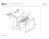 Схема №2 B1110B0GB 1031SPA с изображением Инструкция по эксплуатации для духового шкафа Bosch 00516673