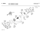 Схема №1 BBS2505 ALPHA 21 с изображением Переключатель для электропылесоса Bosch 00151893