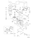 Схема №1 EMCHD 6244 с изображением Переключатель для микроволновки Whirlpool 480120100804