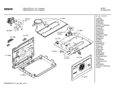 Схема №2 HBN430550J с изображением Инструкция по эксплуатации для духового шкафа Bosch 00587461
