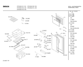 Схема №2 KSV29644 с изображением Контейнер для конденсата для холодильника Bosch 00091308