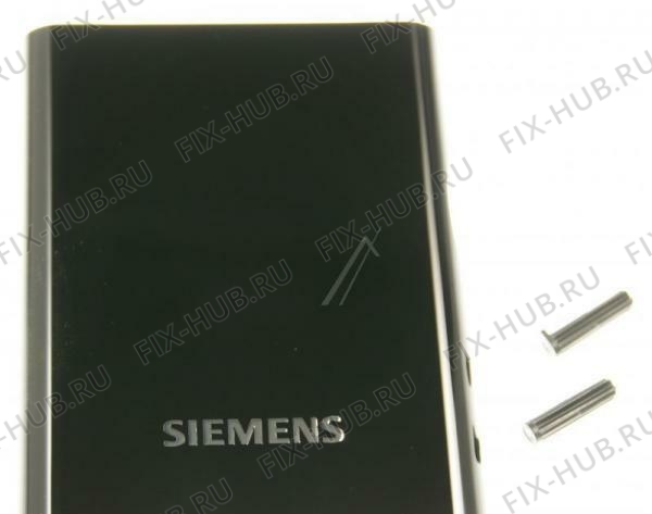 Большое фото - Крышка для электрокофемашины Siemens 12006539 в гипермаркете Fix-Hub