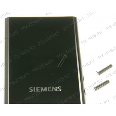 Крышка для электрокофемашины Siemens 12006539 в гипермаркете Fix-Hub