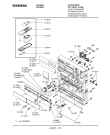 Схема №3 RS248R4 с изображением Инструкция по эксплуатации для аудиоаппаратуры Siemens 00530814