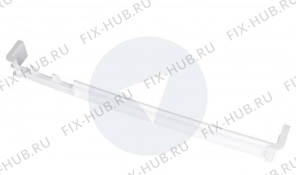 Большое фото - Полка для холодильника Smeg 481241828533 в гипермаркете Fix-Hub