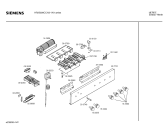 Схема №1 HR25050CC с изображением Инструкция по эксплуатации для духового шкафа Siemens 00517775