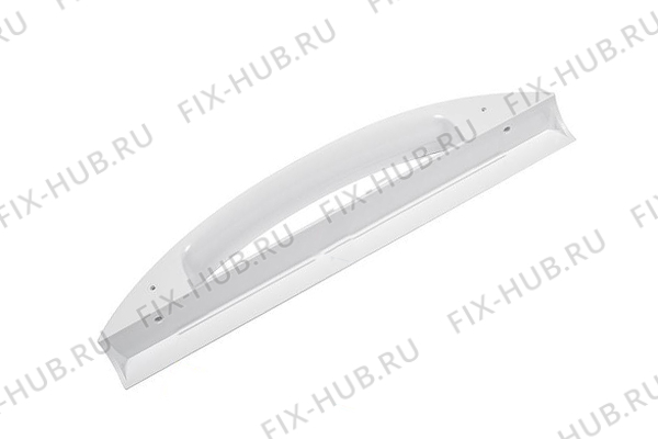 Большое фото - Ручка двери для холодильника Zanussi 2914979006 в гипермаркете Fix-Hub