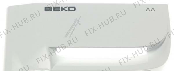 Большое фото - Обшивка для стиралки Beko 2813299012 в гипермаркете Fix-Hub