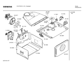 Схема №3 HE47255 с изображением Инструкция по эксплуатации для духового шкафа Siemens 00580936