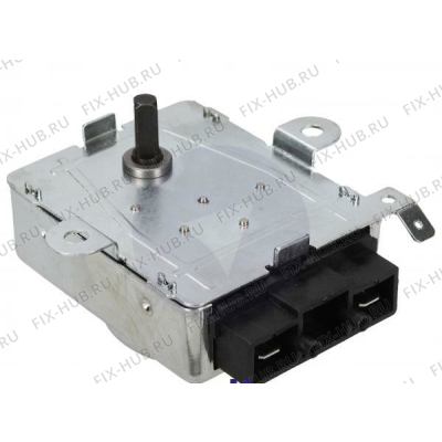 Двигатель лопатки для фритюрницы DELONGHI 5512500059 в гипермаркете Fix-Hub