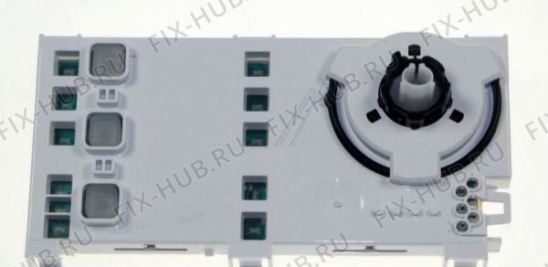 Большое фото - Модуль управления для электропосудомоечной машины Bosch 00656861 в гипермаркете Fix-Hub
