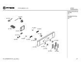 Схема №2 P1HEC38020 Horno pitsos indp.blanco.multif.ec2 с изображением Инструкция по установке/монтажу для духового шкафа Bosch 00595014