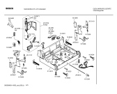 Схема №2 SGI53E02EU с изображением Инструкция по эксплуатации для посудомойки Bosch 00589733