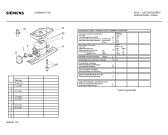 Схема №1 GI50B03 с изображением Емкость для заморозки для холодильника Siemens 00296872