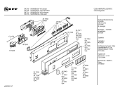 Схема №2 S4956N0 SK759 с изображением Инструкция по эксплуатации для посудомойки Bosch 00525566