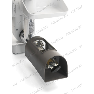Соковыжималка-насадка для блендера (миксера) Bosch 00573029 в гипермаркете Fix-Hub