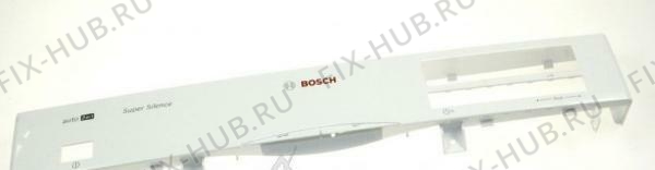 Большое фото - Передняя панель для посудомойки Bosch 00449914 в гипермаркете Fix-Hub