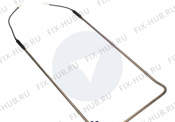 Большое фото - Тэн для холодильной камеры Whirlpool 481902188177 в гипермаркете Fix-Hub