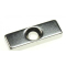 Постоянный магнит для вытяжки Bosch 00628678 для Neff D39G69S0 NEFF