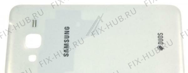 Большое фото - Крышечка для мобилки Samsung GH98-38690A в гипермаркете Fix-Hub