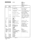 Схема №1 RD1154 с изображением Сервисная инструкция для звукотехники Siemens 00535250
