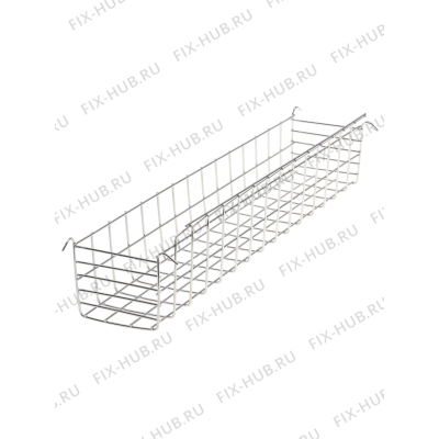 Корзина для столовых приборов для стерилизатора Siemens 00666597 в гипермаркете Fix-Hub
