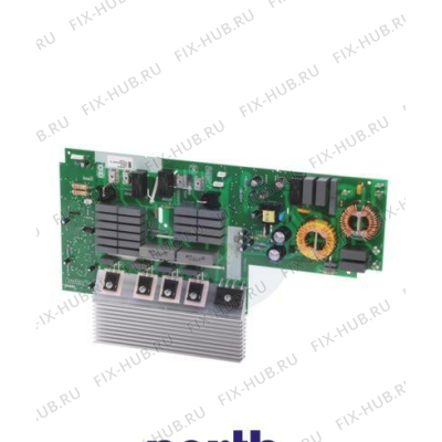 Модуль для электропечи Bosch 00665719 в гипермаркете Fix-Hub