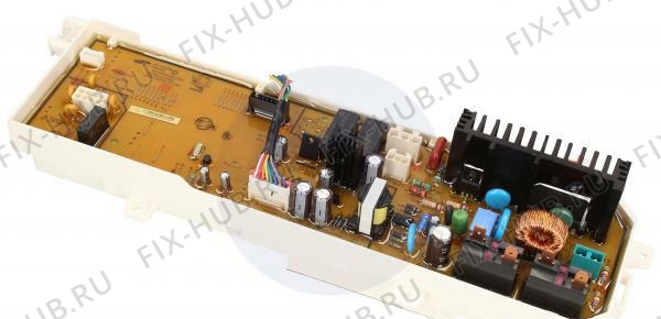 Большое фото - Блок управления для стиралки Samsung DC94-06252A в гипермаркете Fix-Hub