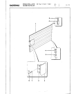 Схема №1 IK541023 с изображением Решетка для холодильника Bosch 00294462