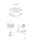 Схема №1 ETEM 1000-WS ETEN 1000 WS с изображением Панель для духового шкафа Whirlpool 481245359944