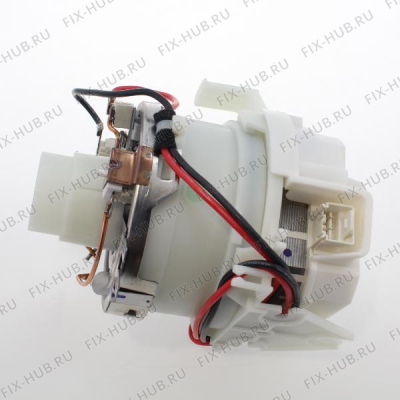 Насос (помпа) для посудомойки Indesit C00326287 в гипермаркете Fix-Hub