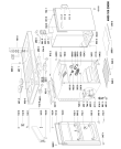 Схема №1 ART 315/L/ A+ с изображением Поверхность для холодильника Whirlpool 481010694601