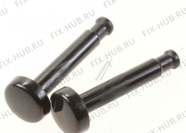 Большое фото - Крышка кнопки для духового шкафа Bosch 00151524 в гипермаркете Fix-Hub