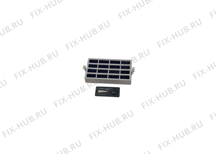 Большое фото - Микрофильтр Indesit C00312451 в гипермаркете Fix-Hub