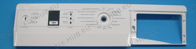 Большое фото - Обшивка для стиральной машины Gorenje 382621 в гипермаркете Fix-Hub