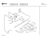 Схема №2 A5151W1 515 с изображением Решетка для духового шкафа Bosch 00285893