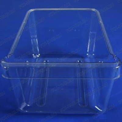 Ящик (корзина) для холодильной камеры Whirlpool 481941879416 в гипермаркете Fix-Hub