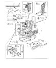 Схема №2 CAFELIER 1910 NEW с изображением Спираль для электрокофеварки DELONGHI SC6924630