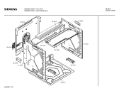 Схема №2 HB55021GB с изображением Инструкция по эксплуатации для духового шкафа Siemens 00519328