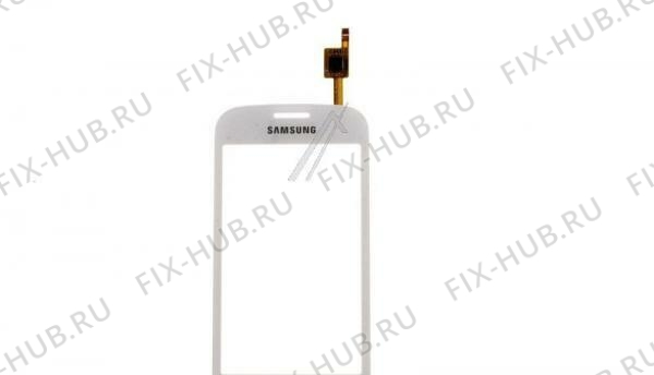 Большое фото - Тачскрин для смартфона Samsung GH96-06644A в гипермаркете Fix-Hub