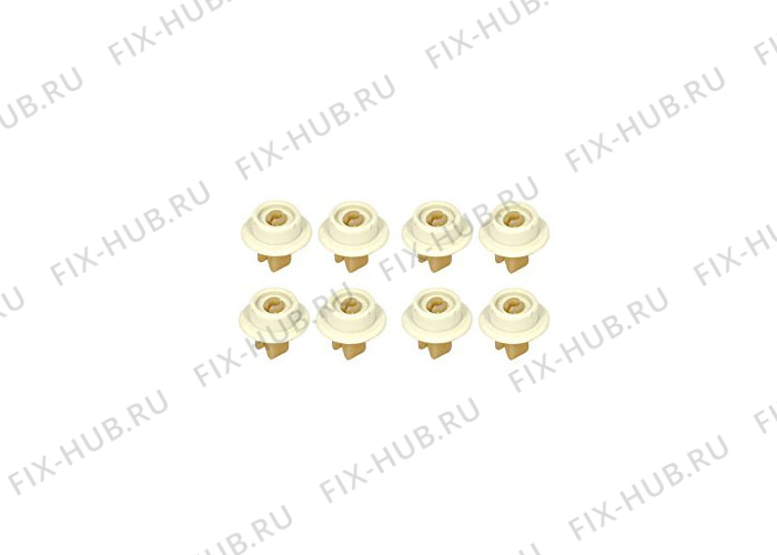 Большое фото - Ролик Electrolux 50279059005 в гипермаркете Fix-Hub