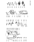 Схема №1 ARG 749 PH с изображением Контейнер для холодильной камеры Whirlpool 481941878115