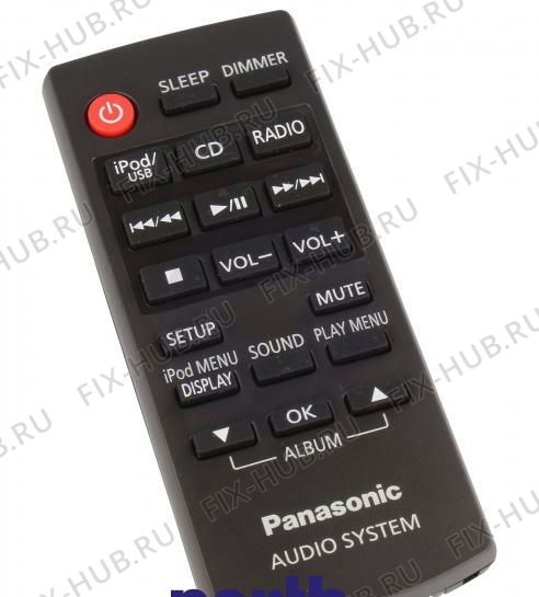 Большое фото - ПУ для телевизора Panasonic N2QAYC000079 в гипермаркете Fix-Hub