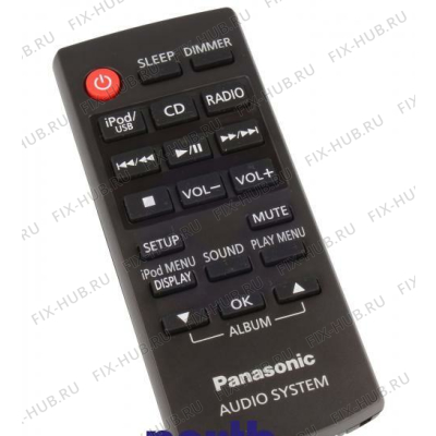 ПУ для телевизора Panasonic N2QAYC000079 в гипермаркете Fix-Hub