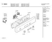 Схема №2 SGS4012FF с изображением Инструкция по эксплуатации для посудомойки Bosch 00521283